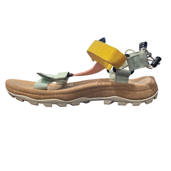 Merrell Speed Fusion Sport Sandals RMX Mentha Peach J006828 Womens Size US 8 - Picture 4 of 10